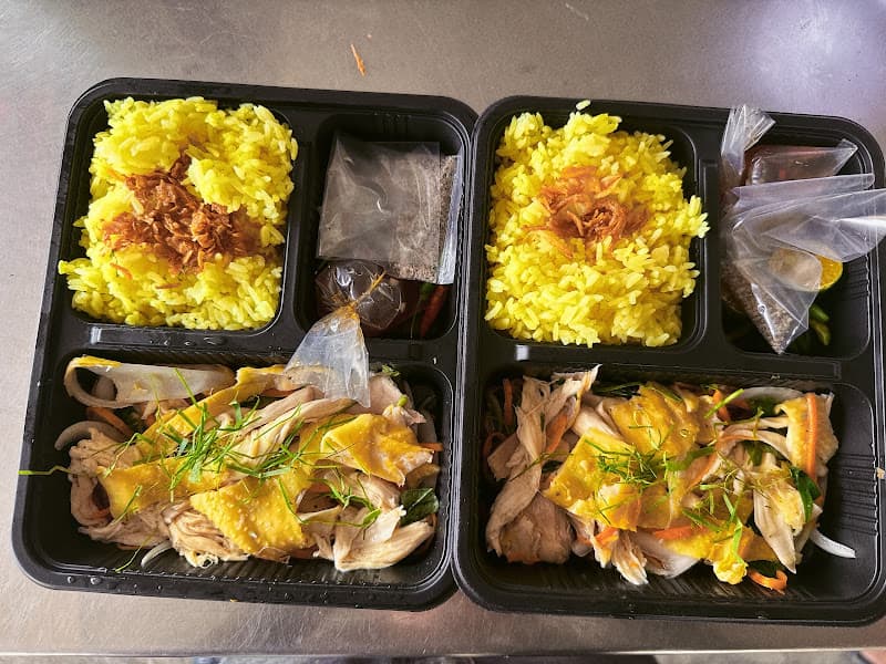 Hình ảnh Cơm Gà Hội An Nhà Mít - 4