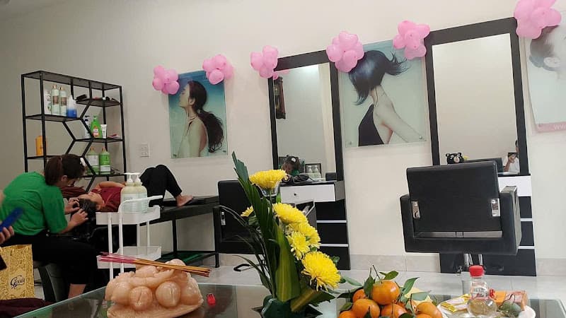 Ảnh bìa Gội Đầu Massage Phương Soi tại Nam Thành Ninh Bình