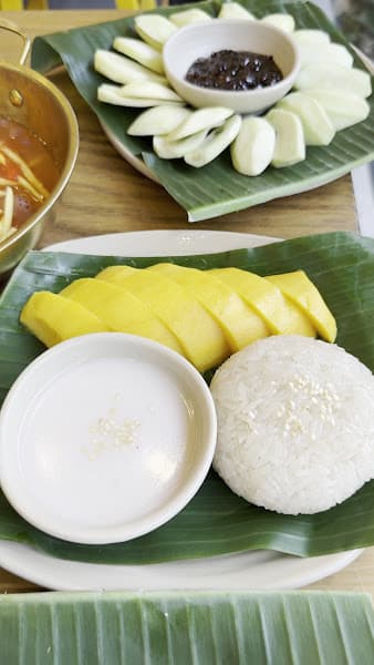 Hình ảnh Quán Thái Khapi - Dương Quảng Hàm - 4