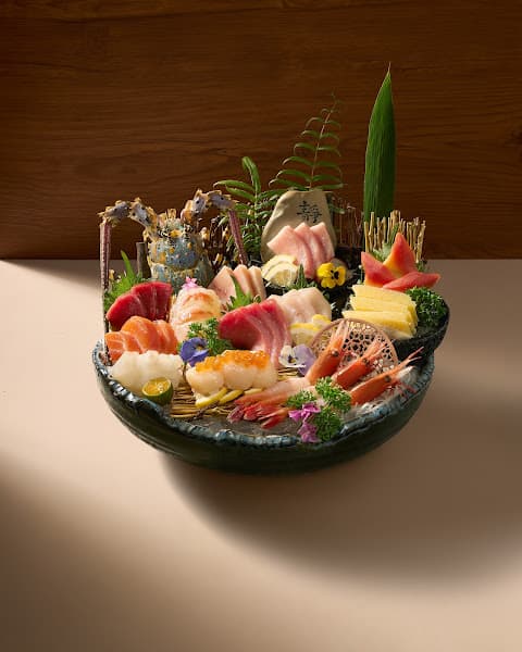 Hình ảnh FUNEKO SUSHI THANH HOÁ - 3