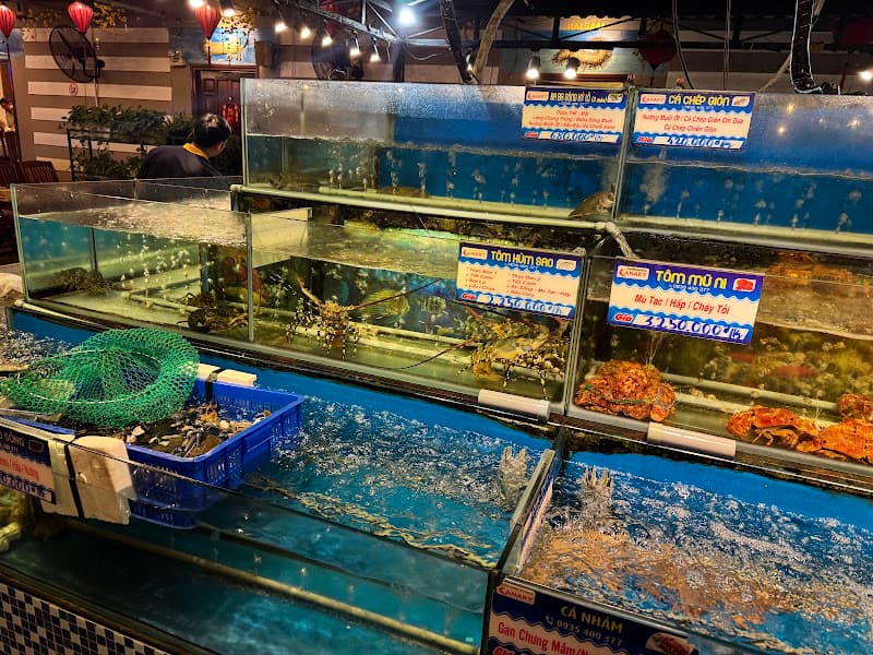 Hình ảnh Seafood Garden Canary - 4