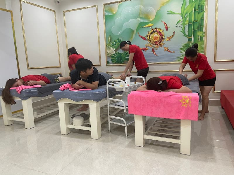 Hình ảnh VUA TRỊ LIỆU - 2