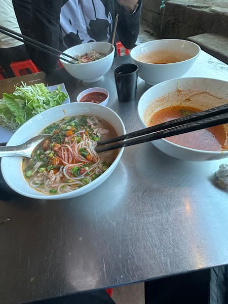 Hình ảnh Phở Ý - 4