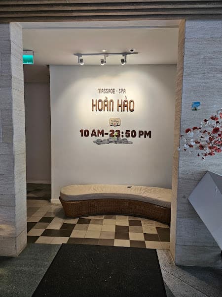 Hình ảnh Massage & Spa HOÀN HẢO ( Perfect ) Ibis Styles Hotels - 2
