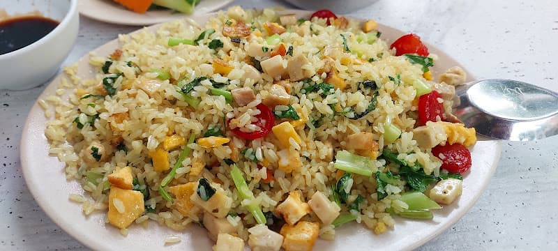 Hình ảnh Cơm Rang Quảng Đông Hoàng Long ( loong toong cũ) - 5
