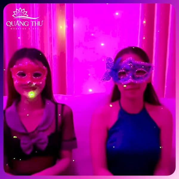 Hình ảnh Massage Quang Thư Quận 10 - 5