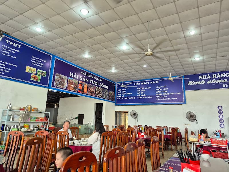 Hình ảnh Nhà Hàng Vân Anh - 5