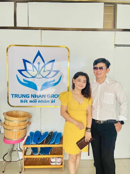 Hình ảnh Spa Trị Liệu Trung Nhân Group Cơ Sở 1 | Spa Trị Liệu Long Xuyên - 2