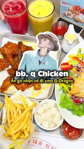 Hình ảnh bbq Chicken Hải Phòng - 3