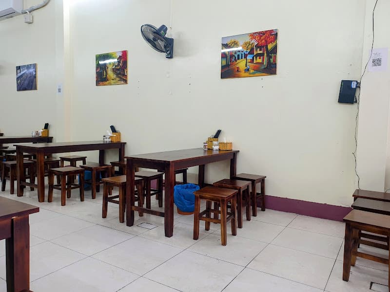 Ảnh bìa Bún Đậu Xưa - Từ Sơn