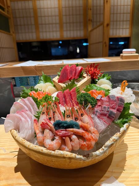 Hình ảnh Hikami Restaurant (日神) - 4