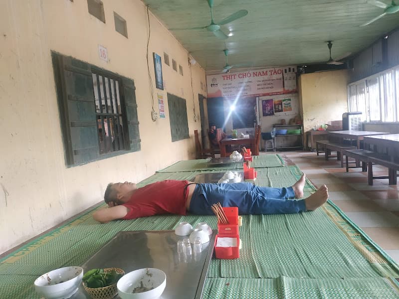 Hình ảnh Nhà hàng Nam Tào - 2
