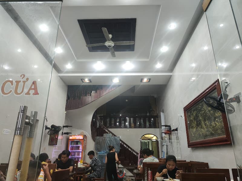 Hình ảnh Quán cơm Quỳnh Hương - 5