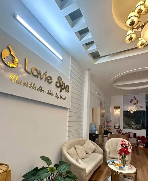 Hình ảnh Lavie Spa - 3