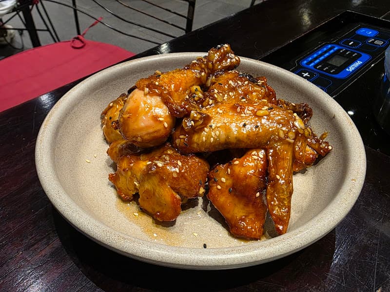 Hình ảnh Don Chicken - 4