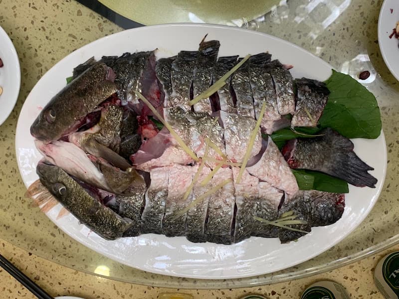 Hình ảnh Nhà hàng Trăng Vàng Hạ Long - 4