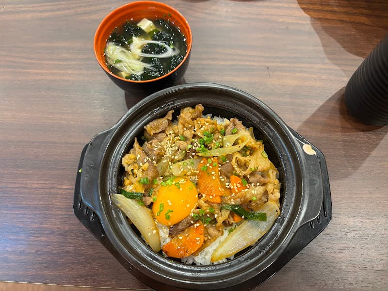 Hình ảnh Nhà Hàng Nhật Bản SAKURA Sushi - 2