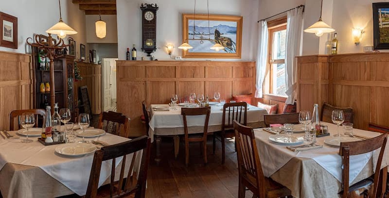 Ảnh bìa Primavera Italian Restaurant