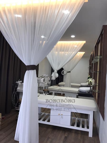 Hình ảnh Bong Bóng Spa - 3
