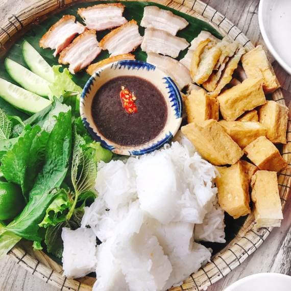 Hình ảnh Mỳ cay 7 cấp độ Seoul - 2