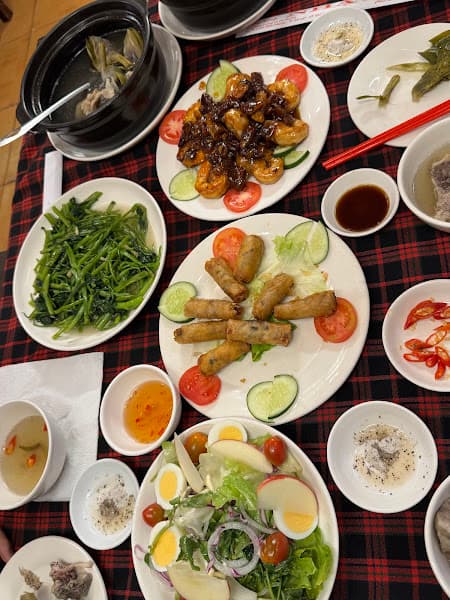 Hình ảnh Nhà Hàng Nhật Ly - 3