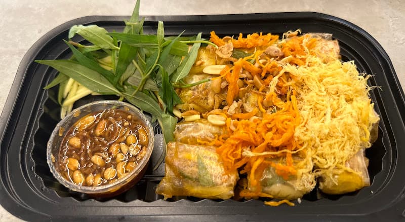 Hình ảnh Bánh Tráng Út Quyên - 4