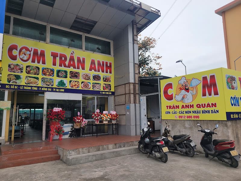 Hình ảnh Cơm Trần Anh - 4