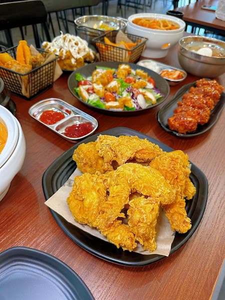 Hình ảnh Han-Chick'n Hà Tĩnh - 2