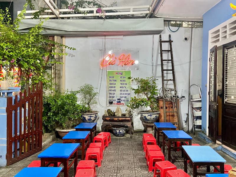Chè Hẻm