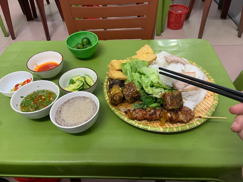 Hình ảnh Bún đậu Bon Bon - 3