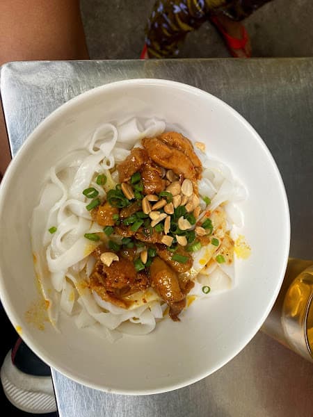 Hình ảnh Mì Gà Huyền - Đất Quảng - 3