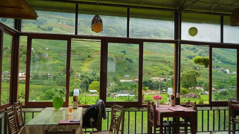 Hình ảnh Tả Van Restaurant - 5
