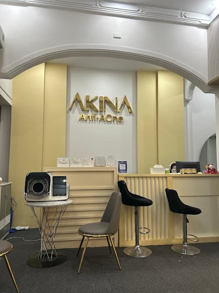 Hình ảnh AKINA SPA - Gội đầu dưỡng sinh, Chăm sóc da chuyên sâu tại Huế - 3
