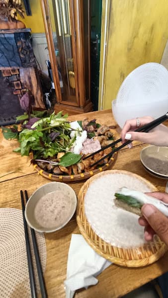 Hình ảnh Bún Đậu Phố cổ - 2