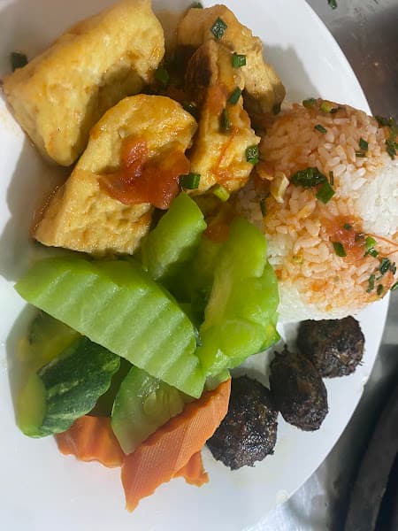 Hình ảnh Tuấn Hen restaurant - 2