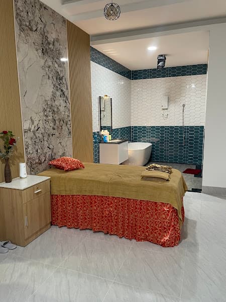 Hình ảnh Massage Thiên Ngọc - 3