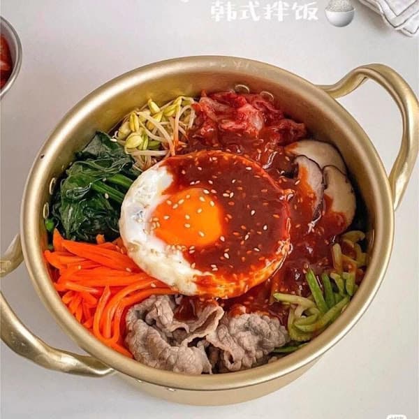 Hình ảnh DAKSOM GÀ RÁN HÀN QUỐC - 2