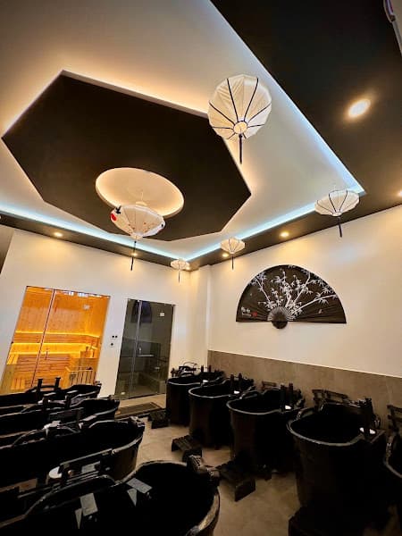Hình ảnh ĐÔNG HOA SPA & MASSAGE - 3