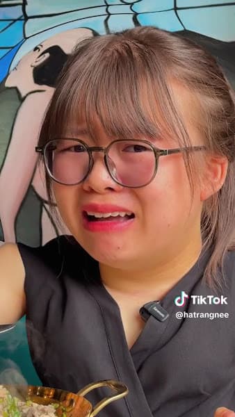 Hình ảnh Món Thái - Khap Bun Kha - 3