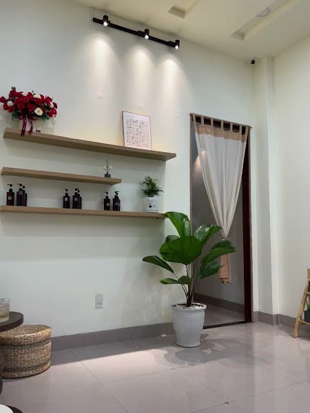 Hình ảnh SWAN SPA - Massage Body & Foot - 4