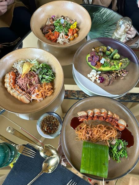Hình ảnh RuNam Sunset Town - 2