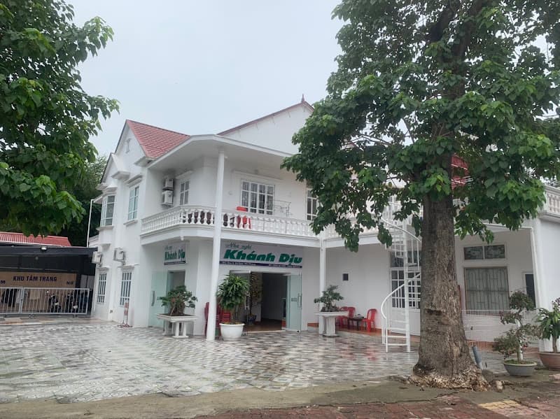 Hình ảnh nhà hàng nhà nghỉ Khánh dịu - 2