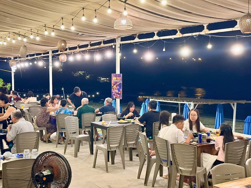 Hình ảnh Nhà Hàng Hải Sản Minh Bãi Dài - 2