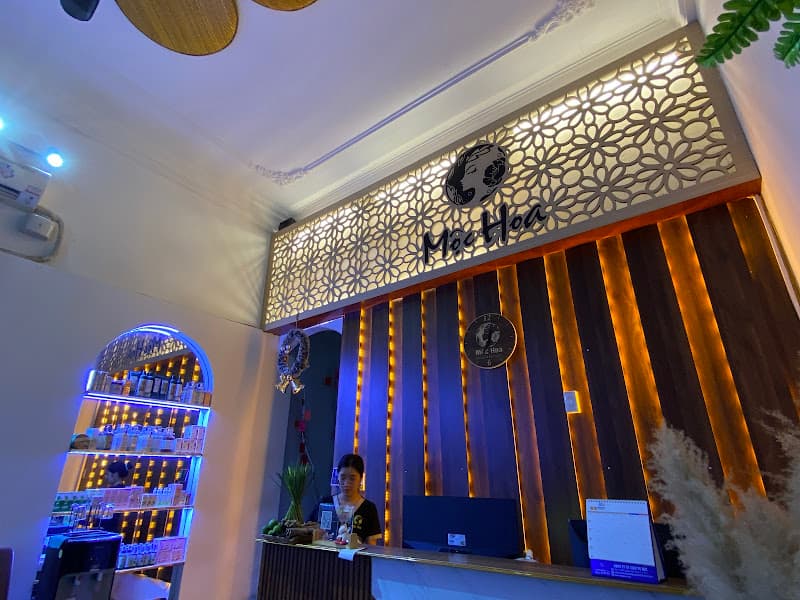 Hình ảnh Mộc Hoa Beauty and Skin Care Huế - 2