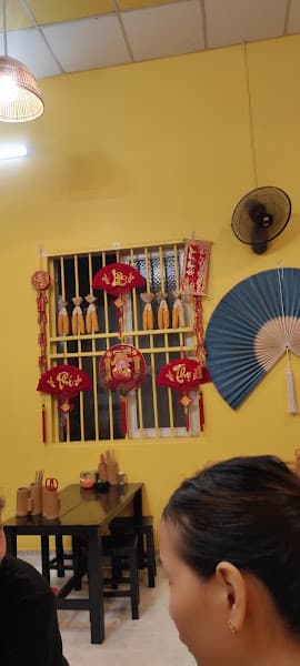 Hình ảnh Bún Đậu Giang Hạ Thuỷ - 4