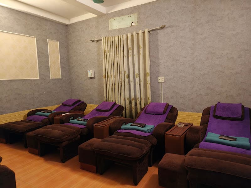 Hình ảnh MASSAGE SEOUL Bắc Ninh - 2