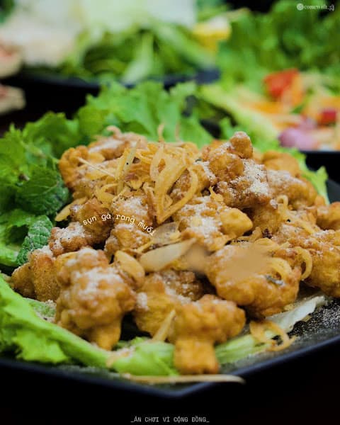 Hình ảnh Thai Mor Fai - Lẩu thái Tomyum - 2