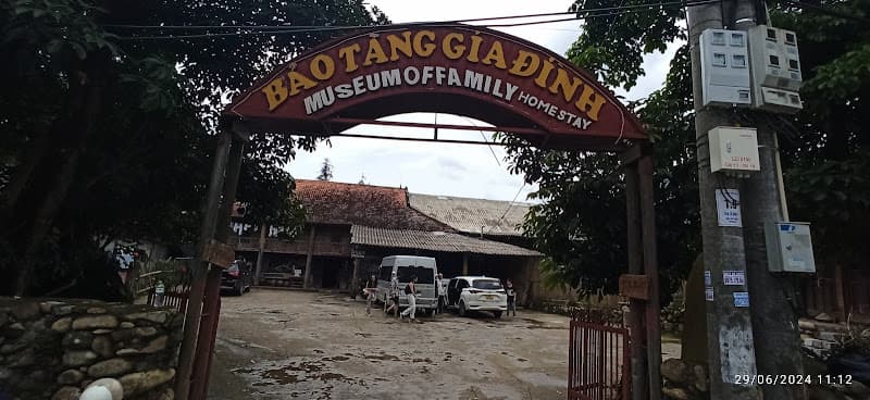 Hình ảnh Ha Mèo Restaurant - 2