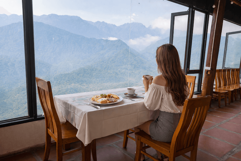 Hình ảnh Sapa May Restaurant - 3
