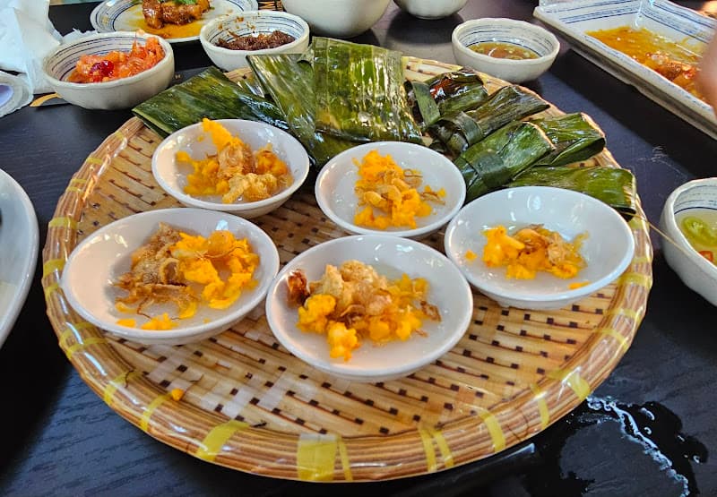 Hình ảnh Chạmm Garden - 2